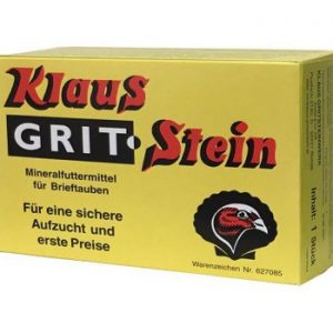 Klaus Gritstein 1 kg