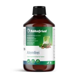 Röhnfried Atemfrei - 500 ml