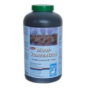 Backs Moorkonzentrat 1000 ml