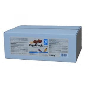 Vogelblock von Backs 6 x 850 g