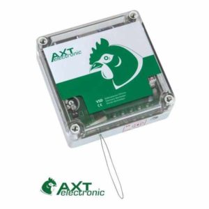 Elektronischer Pförtner VSD von Axt