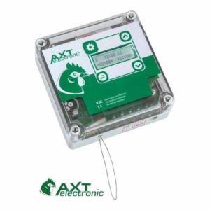 Elektronischer Pförtner VSE von AXT