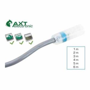 Außenlichtsensor ASb