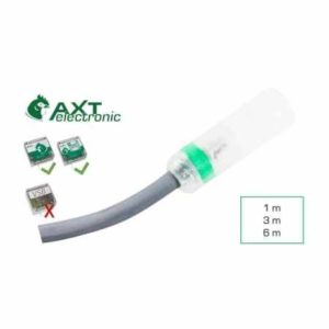 Verlängerungskabel für Statusanzeige VSD/E von AXT