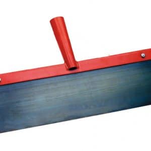 Bodenschaber 30 cm ohne Stiel