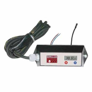 Digitalthermostat