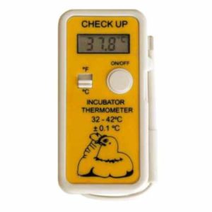 Digitalthermometer