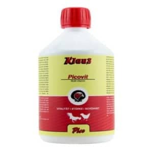 PICO-VIT für Geflügel