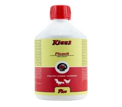 PICO-VIT für Geflügel