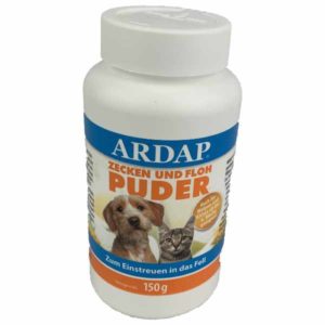 ARDAP Ungezieferpuder 150g