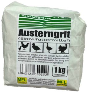 Austerngrit