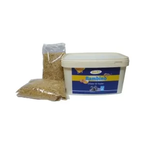 Bambino Eifutter 1 kg