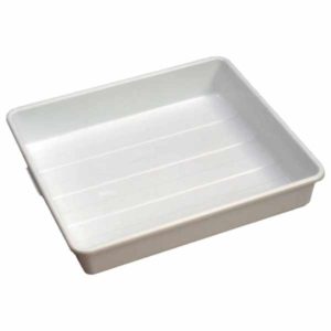 Badewanne für Tauben