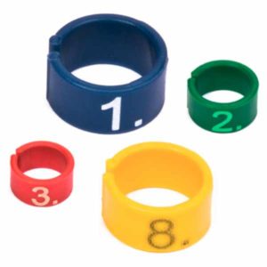 Easy-Flex-Nummern-Ring