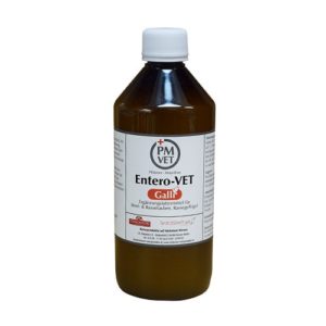 Teekontor Entero-VET Galli