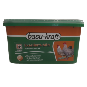 Exzellent - Min 7,0 kg