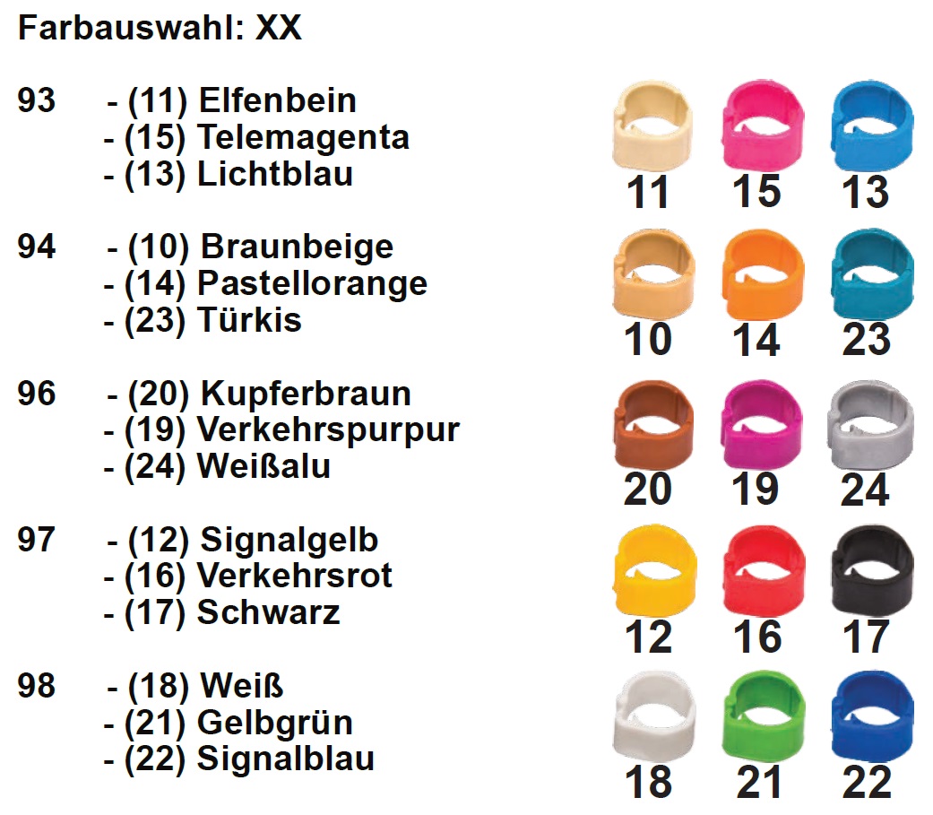 Farb- Clip- Mix – Bild 2