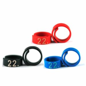 Flexi-Nummern-Ring