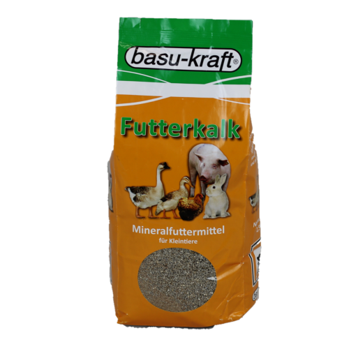 Futterkalk