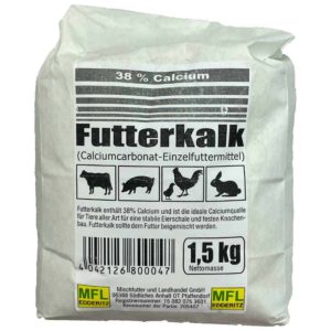 Futterkalk