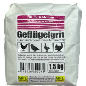Geflügelgrit