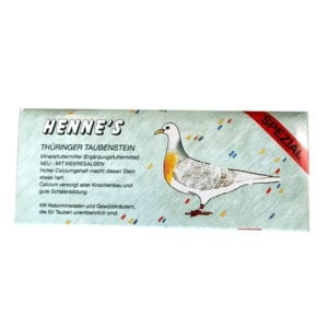 Henne´s Taubenstein