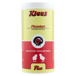 PICOSTART Kükenstarter 300gr