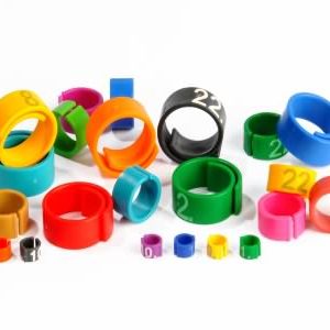 Offene Ringe
