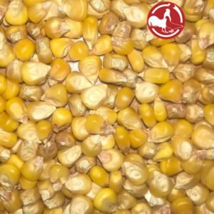 Taubenmais