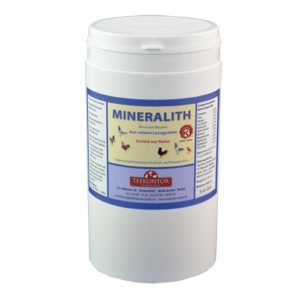 Teekontor Mineralith