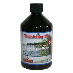 Teekontor Thülsfelder Mix