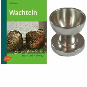 Zubehör-Wachteln