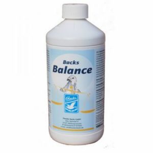 Backs Balance - 1000 ml