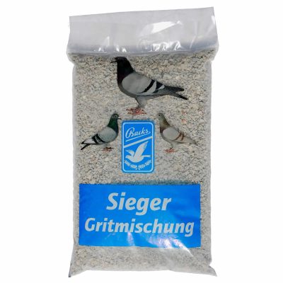 1110-Sieger Grit 2,5kg