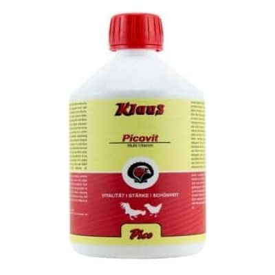 PICO-VIT für Geflügel