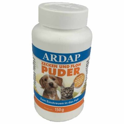 ArdapPuder150
