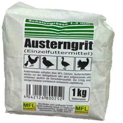Austerngrit