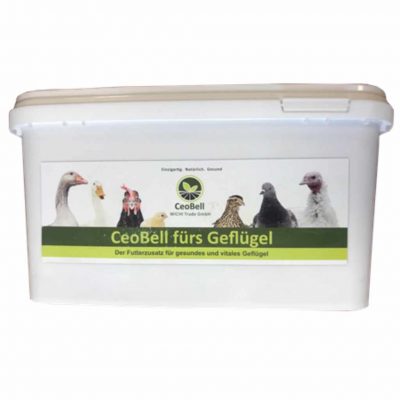 Ceobell