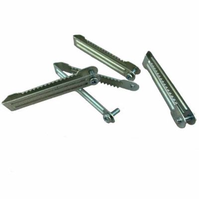 Flügelklammer 6cm