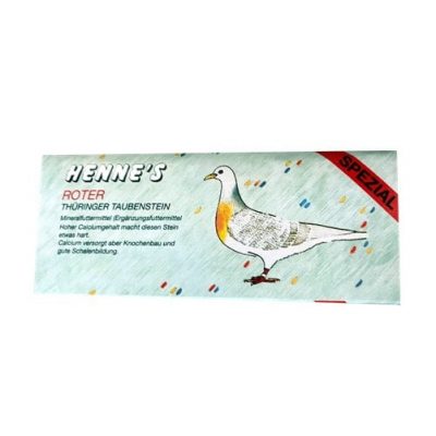 Henne’s Taubenstein