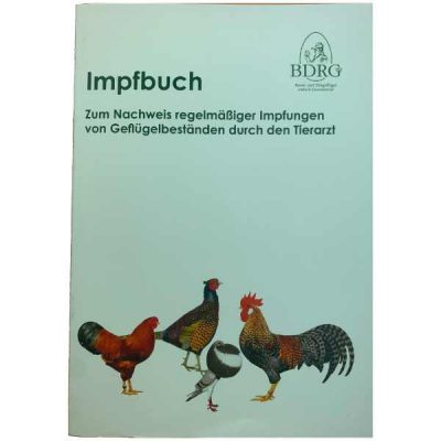 Impfbuch