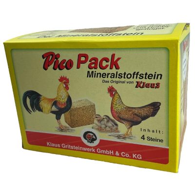 KlausPick