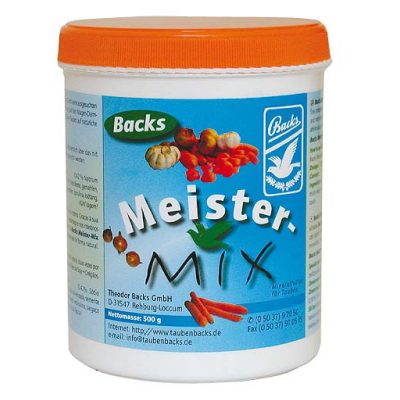 Meister-Mix