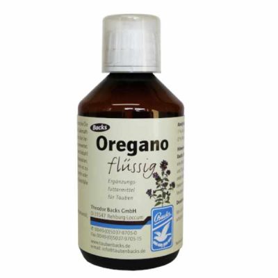 Oregano