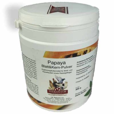 Papaya