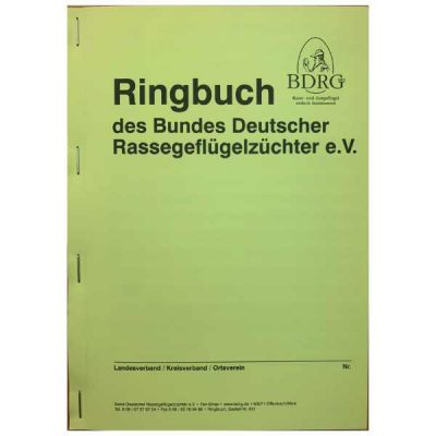 Ringbuch