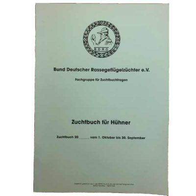 ZuchtbHü