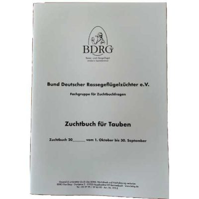 ZuchtbTaub