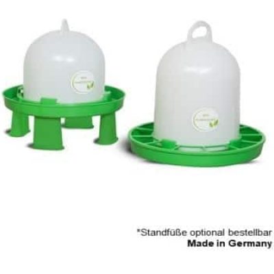 FS Greenline Bio-Futterautomat