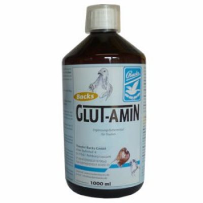 glutamin